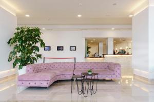 Alua Sun Doblemar,El Sabinar>>Cartagena,4 star