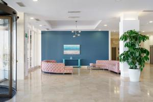 Alua Sun Doblemar,El Sabinar>>Cartagena,4 star