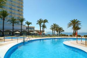 Alua Sun Doblemar,El Sabinar>>Cartagena,4 star