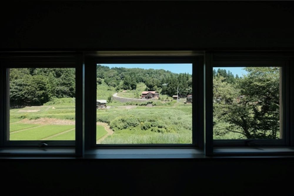 tokamachi