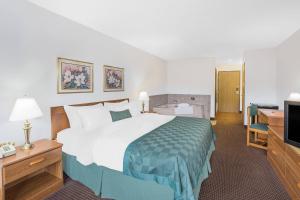 ramada by wyndham hancock waterfront