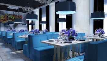 Maxwell Hotel,Uzbekistan>>Tashkent,2.5 star