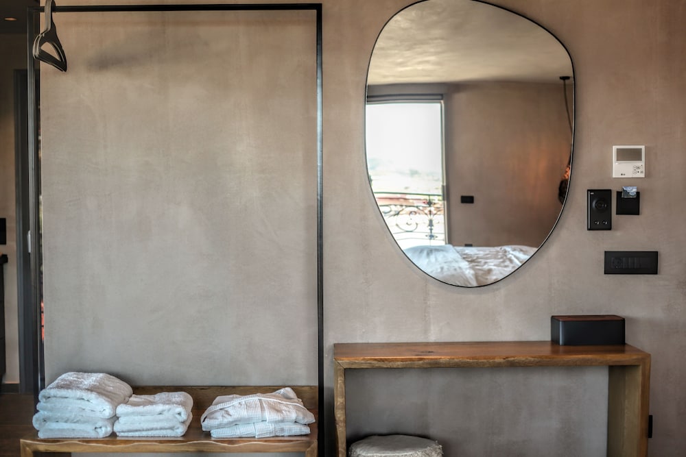 meteora heaven and earth