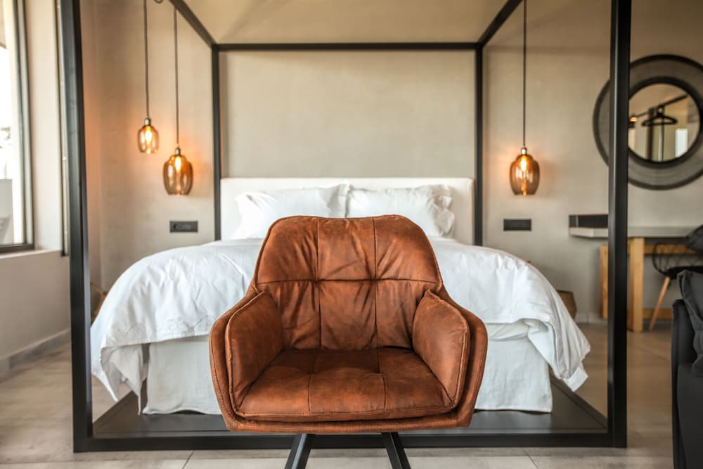 meteora heaven and earth