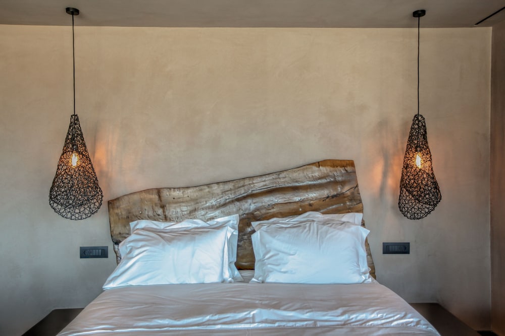 meteora heaven and earth