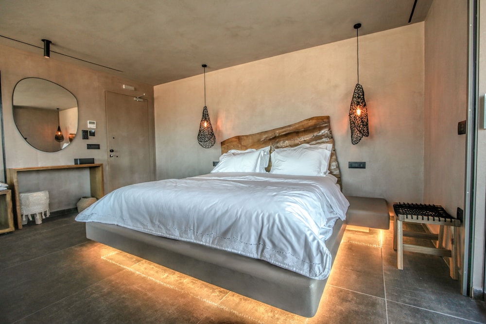 meteora heaven and earth