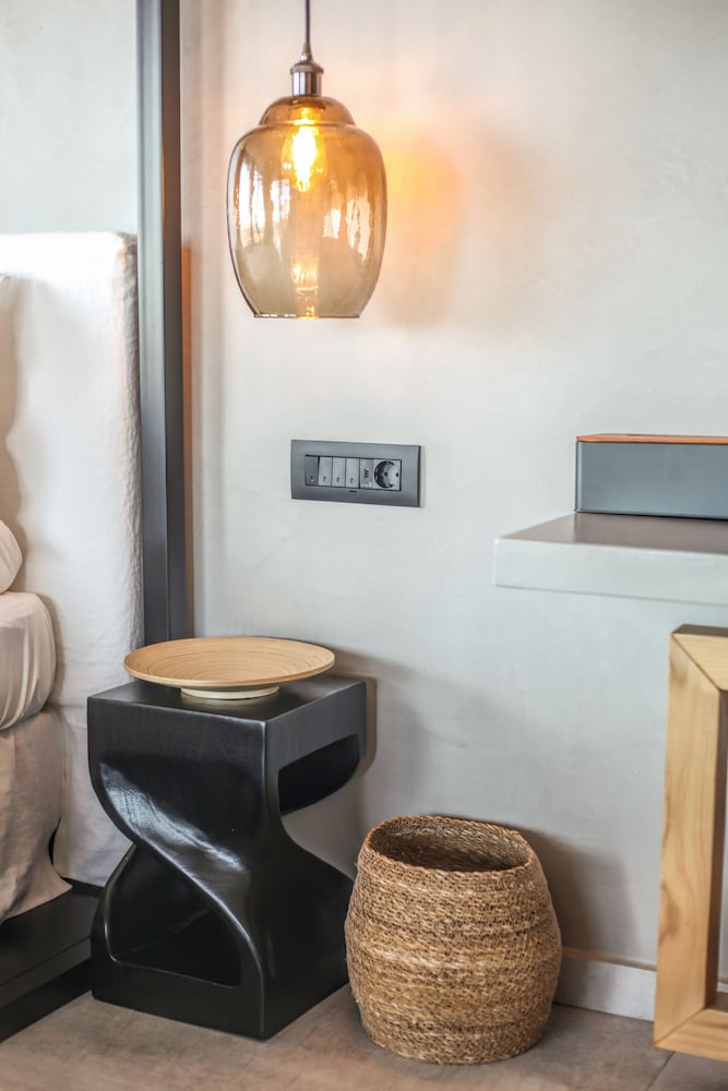 meteora heaven and earth