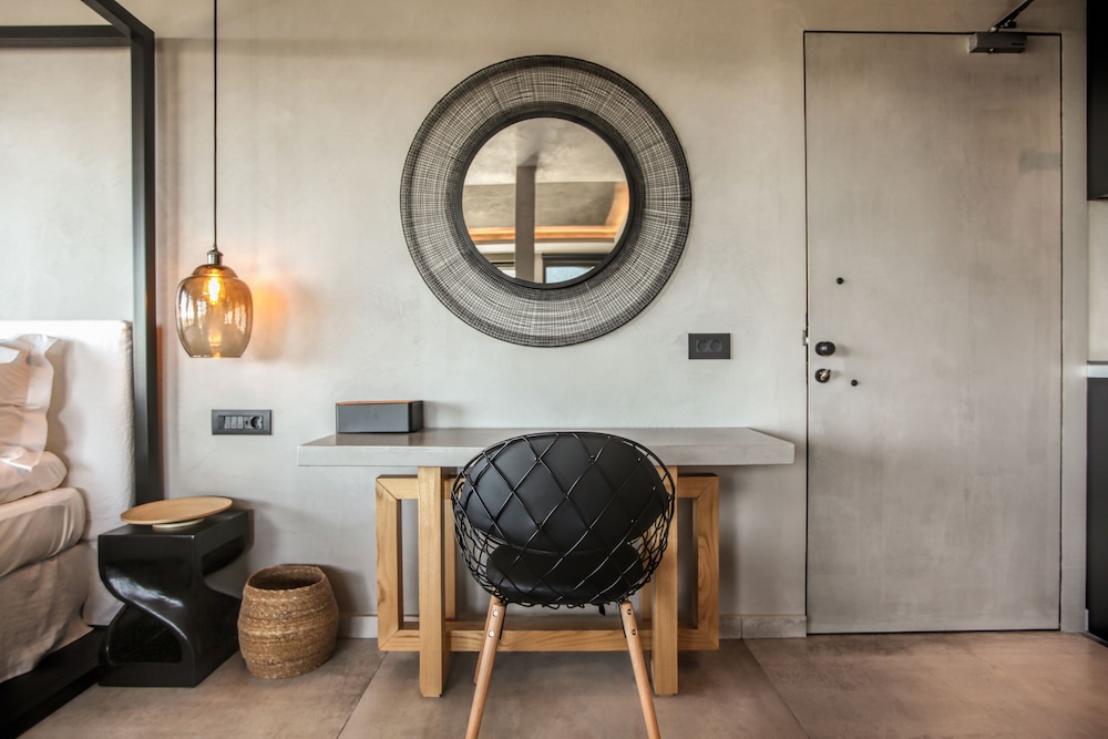 meteora heaven and earth