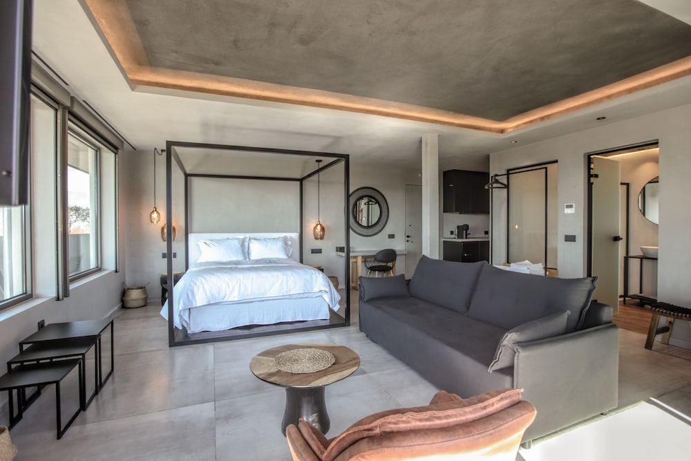 meteora heaven and earth