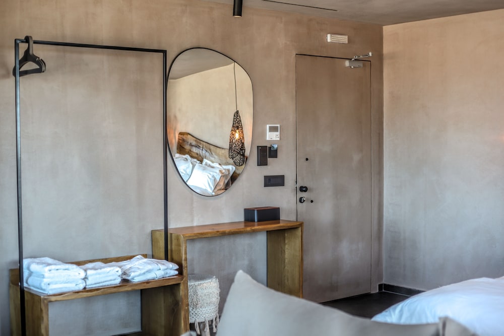 meteora heaven and earth