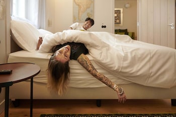 cais urban lodge