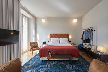 cais urban lodge