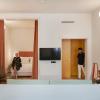 cais urban lodge