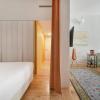 cais urban lodge