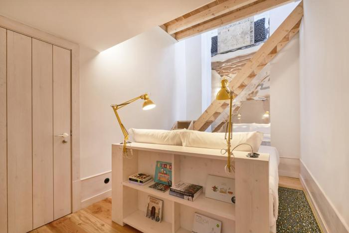 cais urban lodge