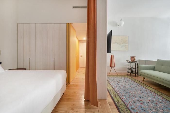 cais urban lodge