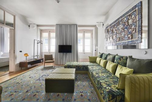 cais urban lodge
