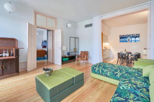 cais urban lodge