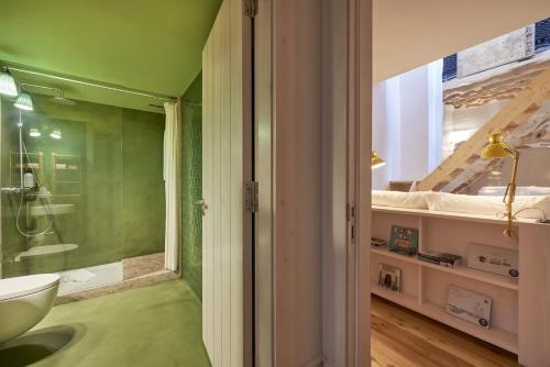 cais urban lodge