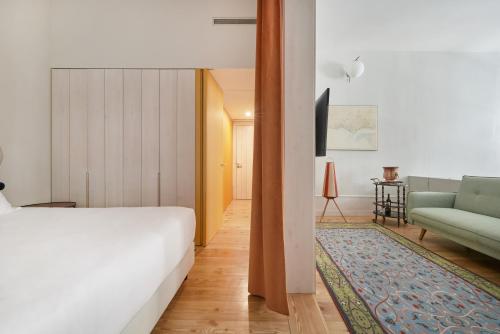 cais urban lodge