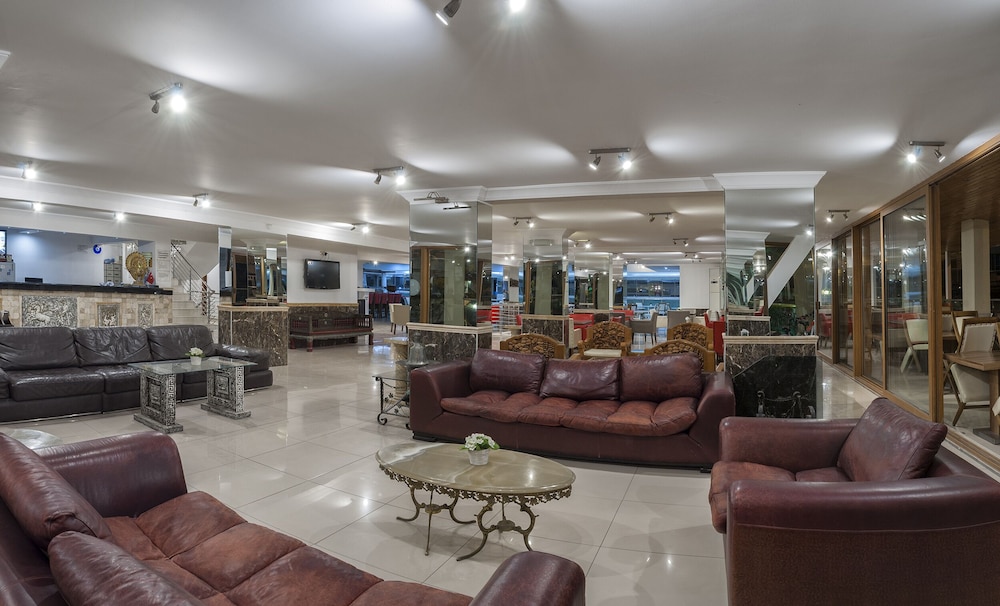 temple miletos spa hotel