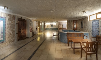 temple miletos spa hotel