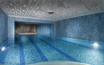 temple miletos spa hotel