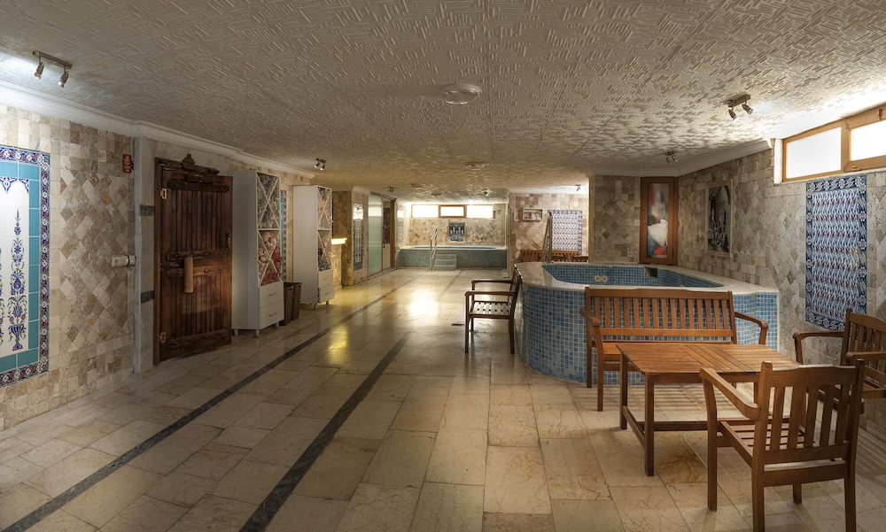 temple miletos spa hotel