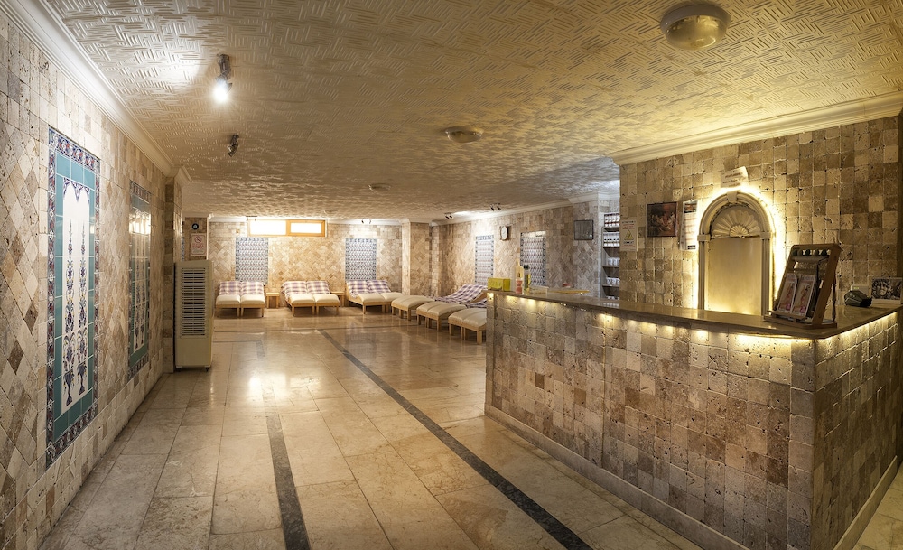 temple miletos spa hotel
