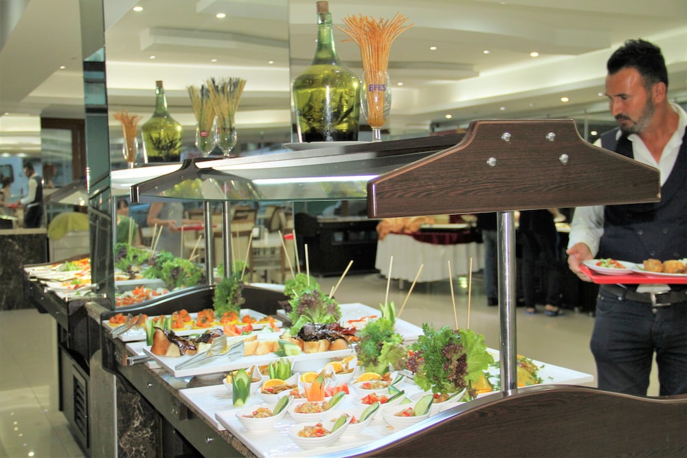 temple miletos spa hotel