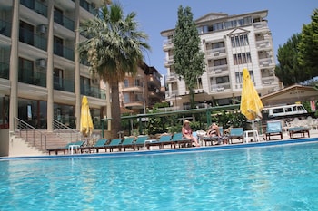 temple miletos spa hotel