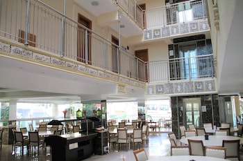 temple miletos spa hotel