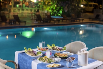 temple miletos spa hotel