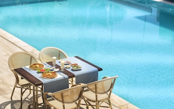 temple miletos spa hotel