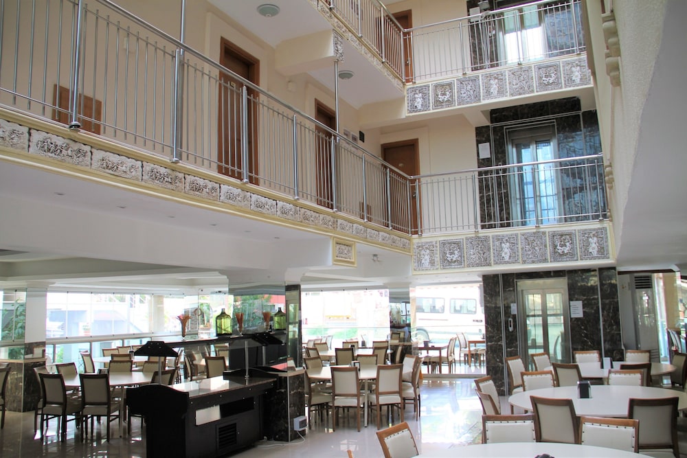 temple miletos spa hotel