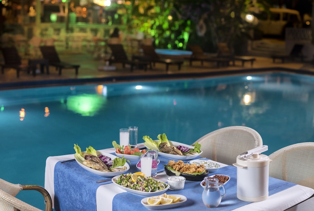 temple miletos spa hotel