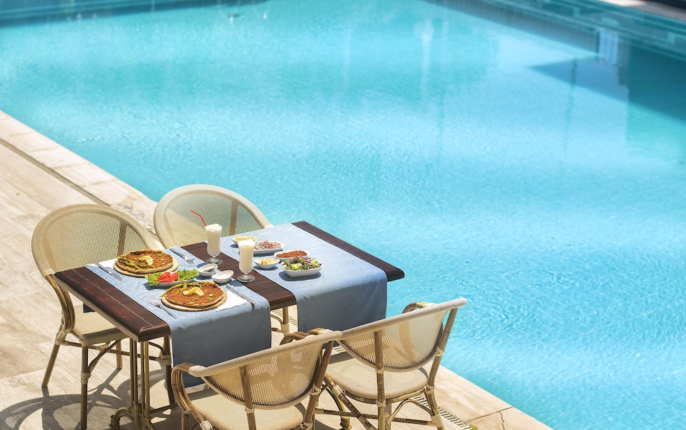 temple miletos spa hotel