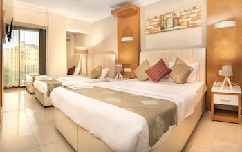 temple miletos spa hotel