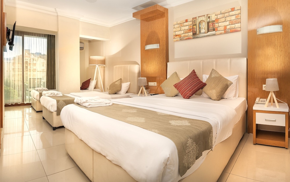 temple miletos spa hotel