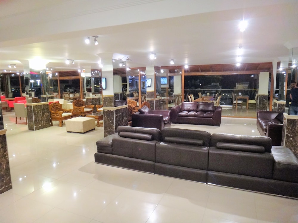 temple miletos spa hotel