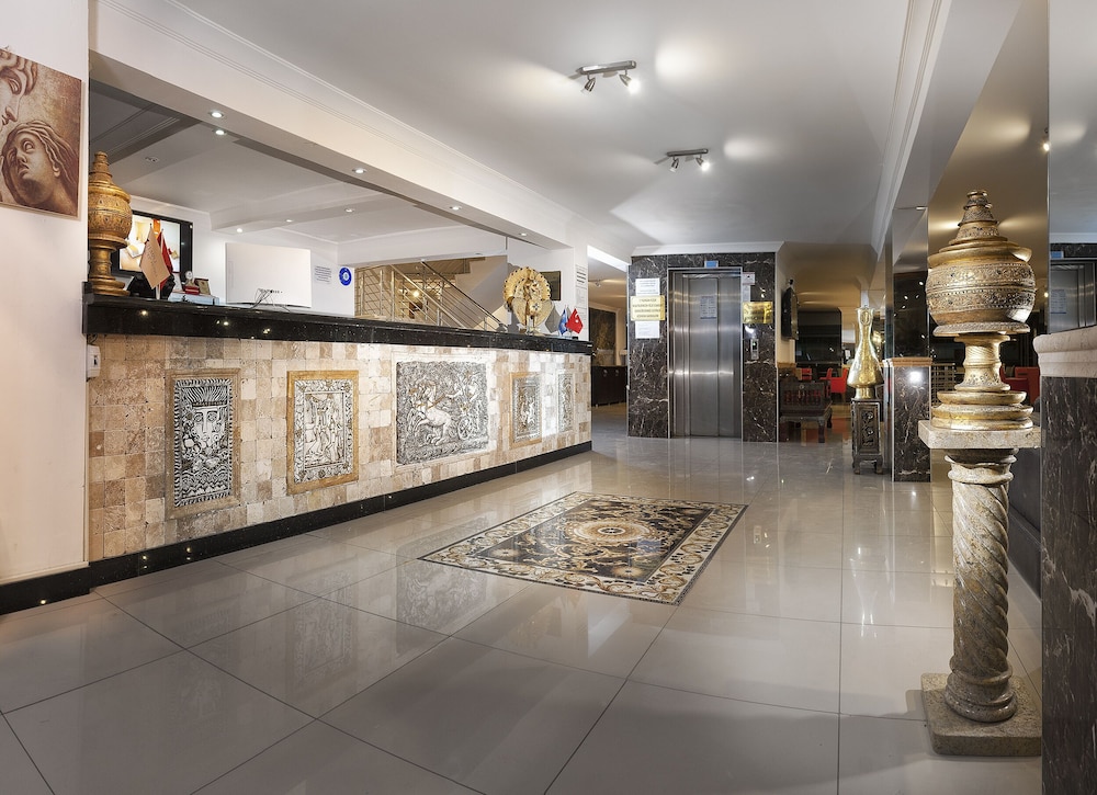 temple miletos spa hotel