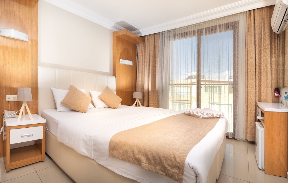temple miletos spa hotel