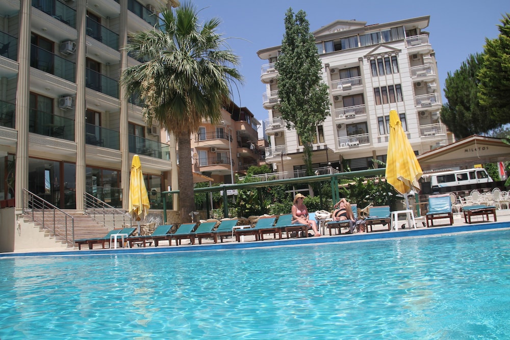 temple miletos spa hotel
