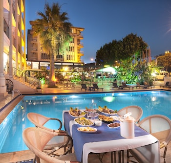 temple miletos spa hotel
