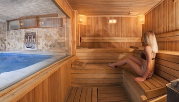 Temple Miletos Spa Hotel,Aydin>>Altinkum,4 star