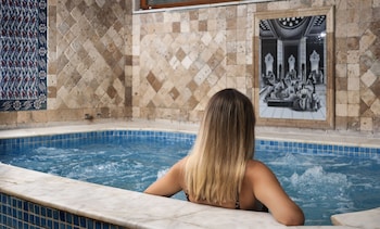 Temple Miletos Spa Hotel,Aydin>>Altinkum,4 star