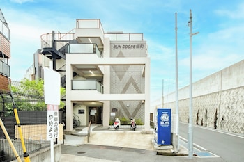 comfy stay sakuramachi