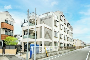 comfy stay sakuramachi