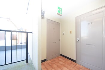 comfy stay sakuramachi