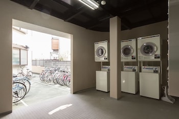 comfy stay sakuramachi